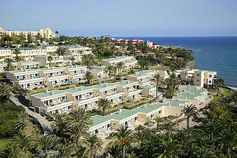 דירות Gran Canaria Tres Vidas מראה חיצוני תמונה
