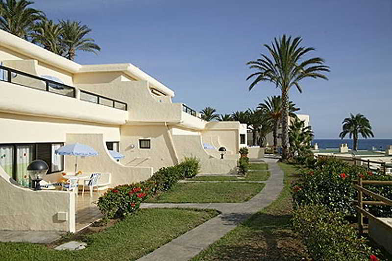 דירות Gran Canaria Tres Vidas מראה חיצוני תמונה